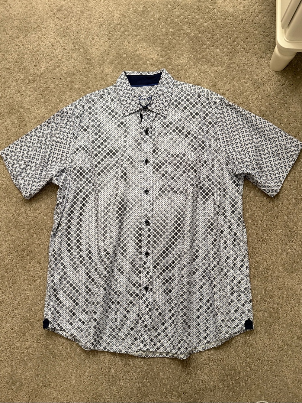 Tasso Elba Shirt